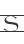 S