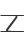 Z