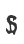 s