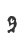 9
