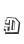 D