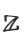 Z