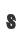 s