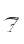 7