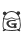 g