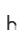 h