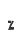 z