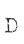 D