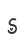 S