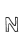 N