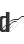 d