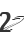 2