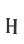 h
