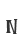n
