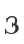 3