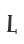 L