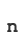 n