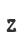 Z