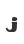 j