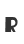 r