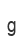 g