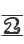 2