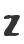 z