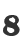 8