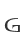 g