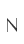 n