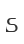 s