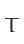 t