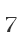 7