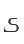 S