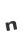 n