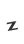 z