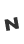 N
