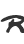 R
