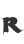 R