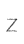 z