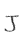 J