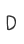 D