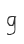 g