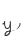 y