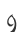 9