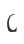 C