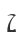 Z