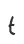 t