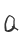 Q