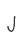 J